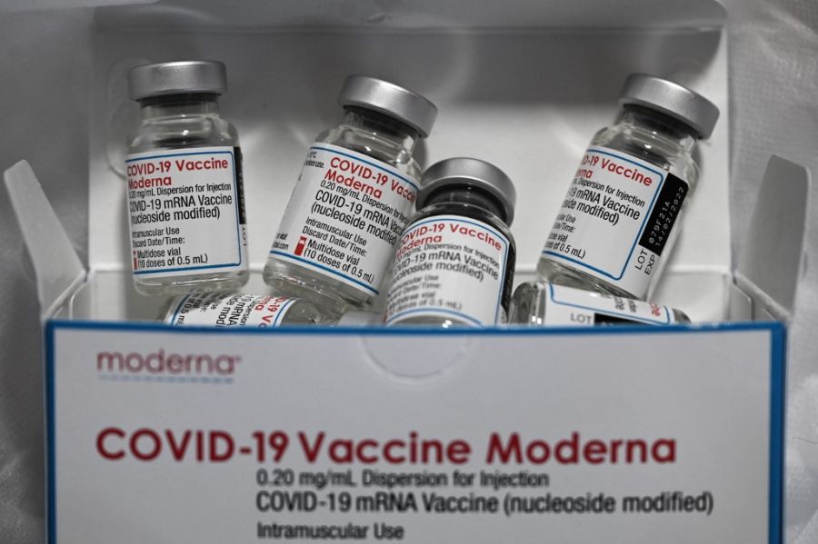 vacunas contra el covid-19