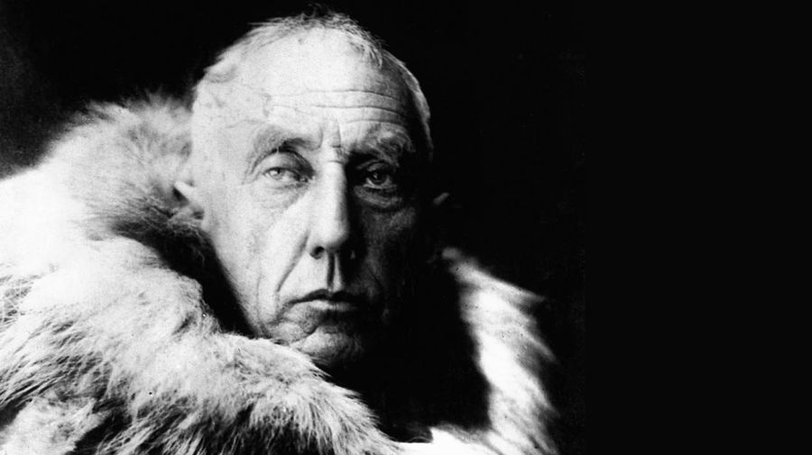 Roald Amundsen 20211213