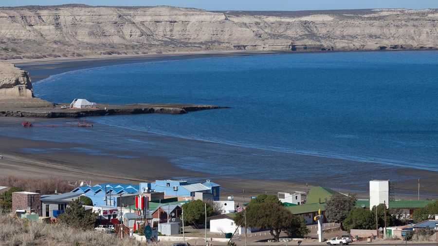 verano en Puerto Madryn 20211214