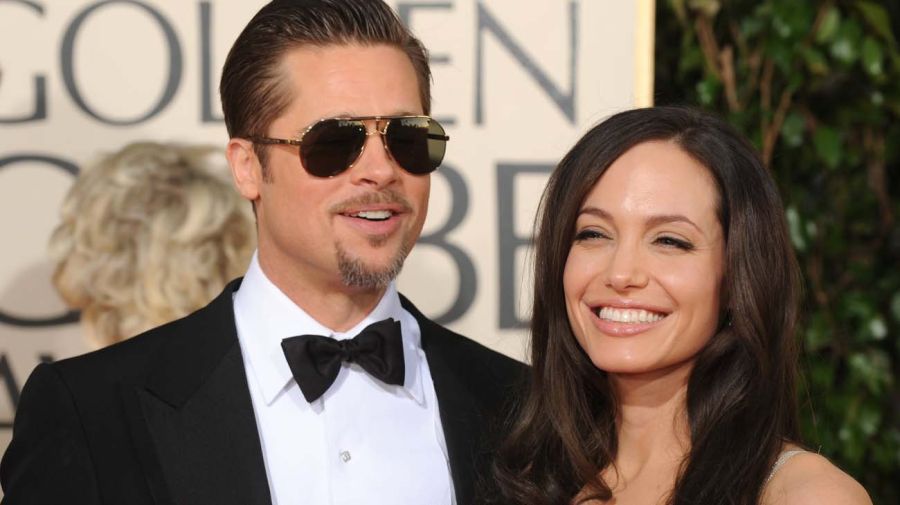 Brad Pitt cumple años -20211215