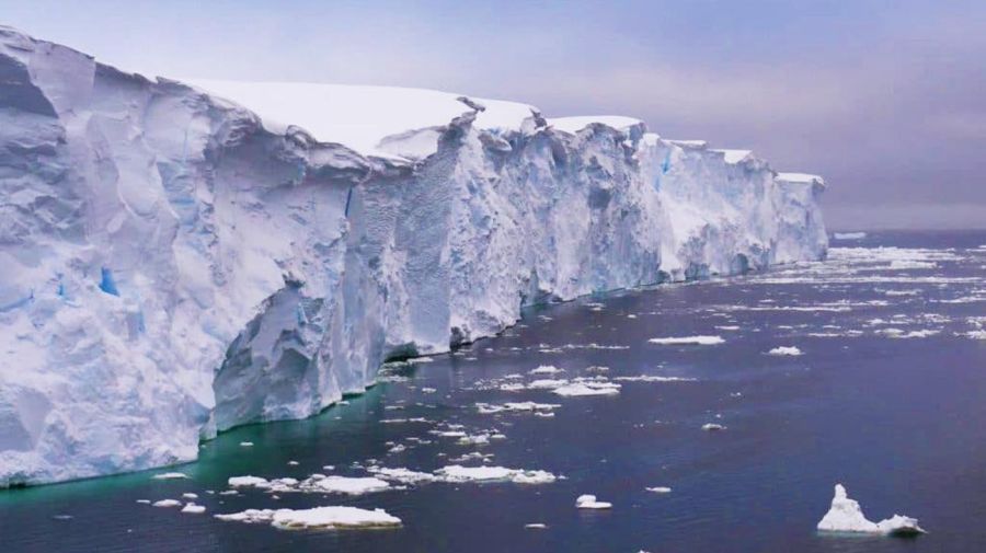 glaciar del fin del mundo 20211215