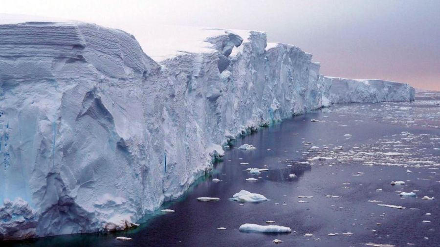 glaciar del fin del mundo 20211215