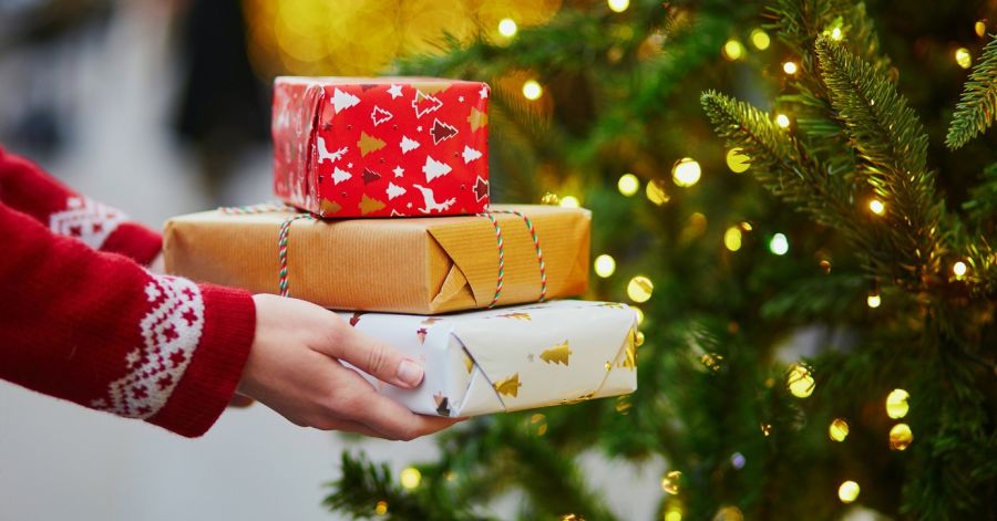 Se viene Navidad: ¿Cuánto sale comprar cuatro regalos para la familia?