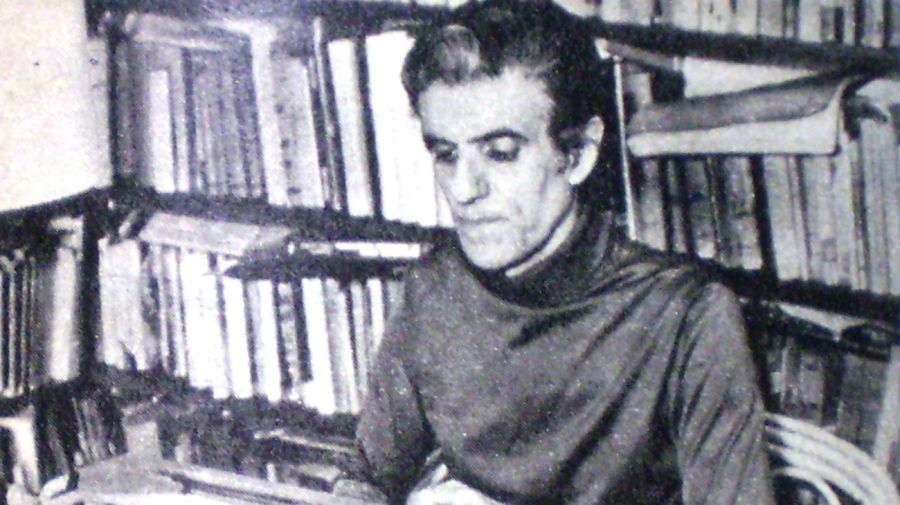 Juan José Sebreli