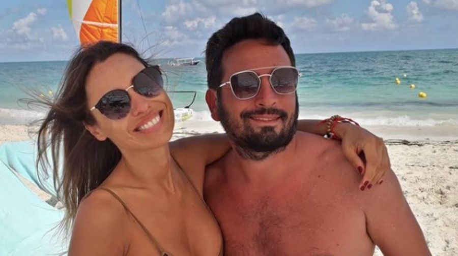 Las increíbles vacaciones de Pampita: viajará al Caribe con 40 personas 