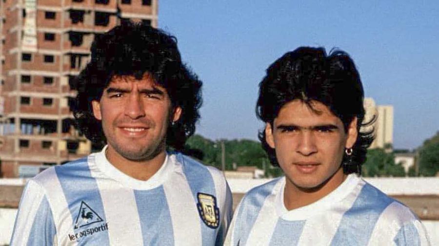 Hugo Maradona 20211228