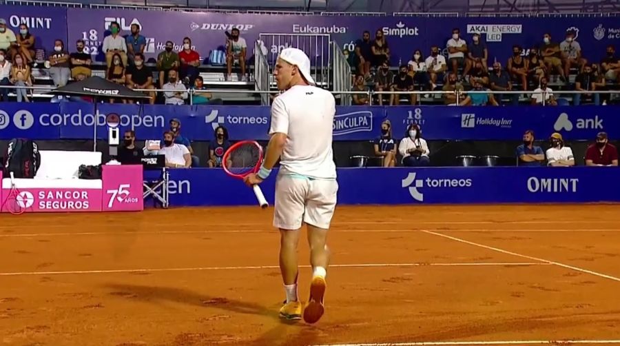 Schwartzman Córdoba Open 
