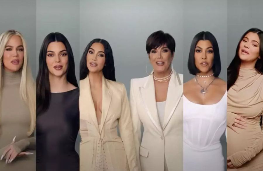El nuevo show de las Kardashians ya tiene adelanto oficial