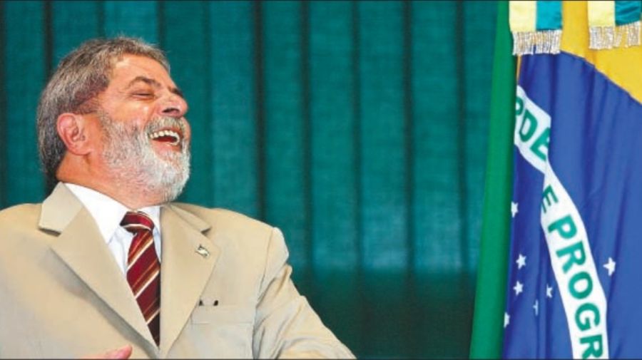 Lula 20220105