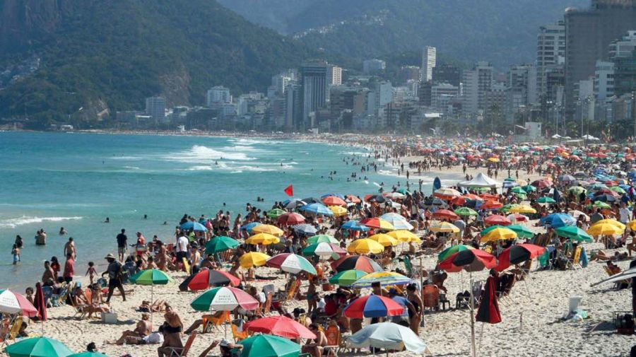 Playas Rio de Janeiro