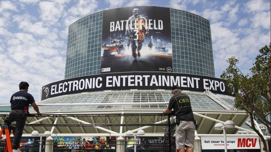 Ante el incremento en los contagios, el evento E3 volverá a ser virtual 