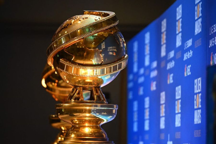 Golden Globes 2022: Los ganadores de una noche de gala distinta y sin estrellas
