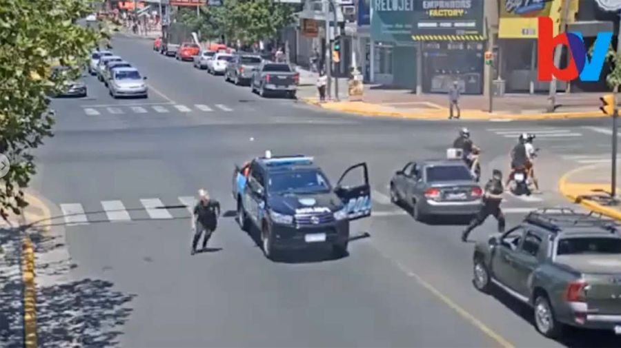 Policía de San Miguel-20211101