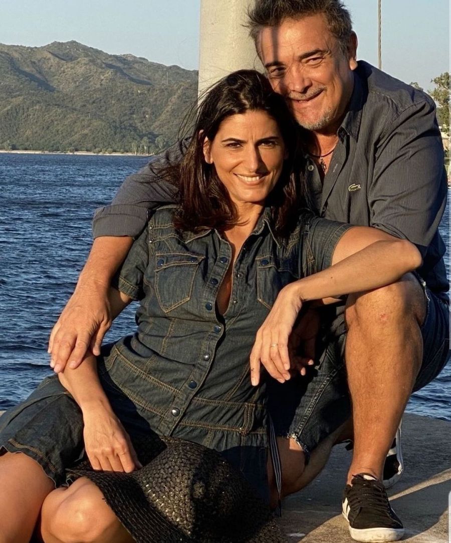 Nita Artaza y Cecilia Milone enfrentan rumores de crisis y posible separación