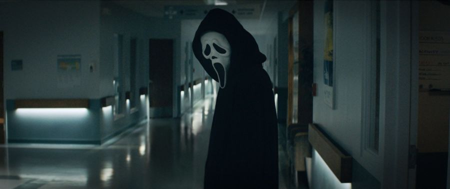 Scream5: la saga de terror está de vuelta