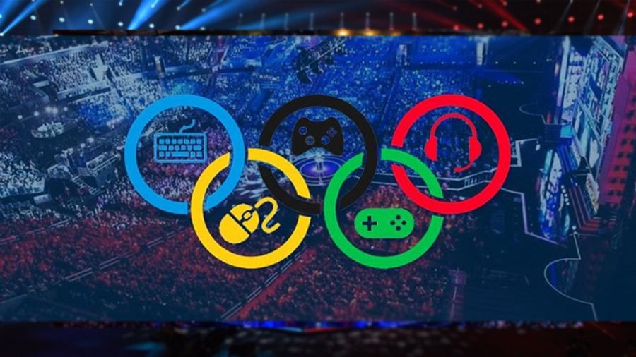 El Comité Olímpico Internacional fomenta el desarrollo de los esports