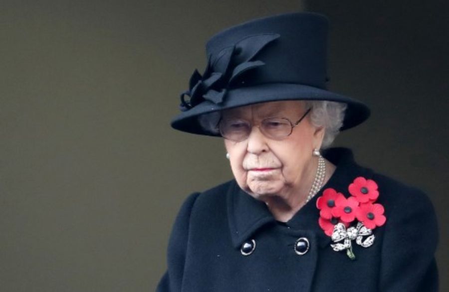 La Reina Isabel II recibe la peor noticia y enfrenta la muerte de una cercana amiga 