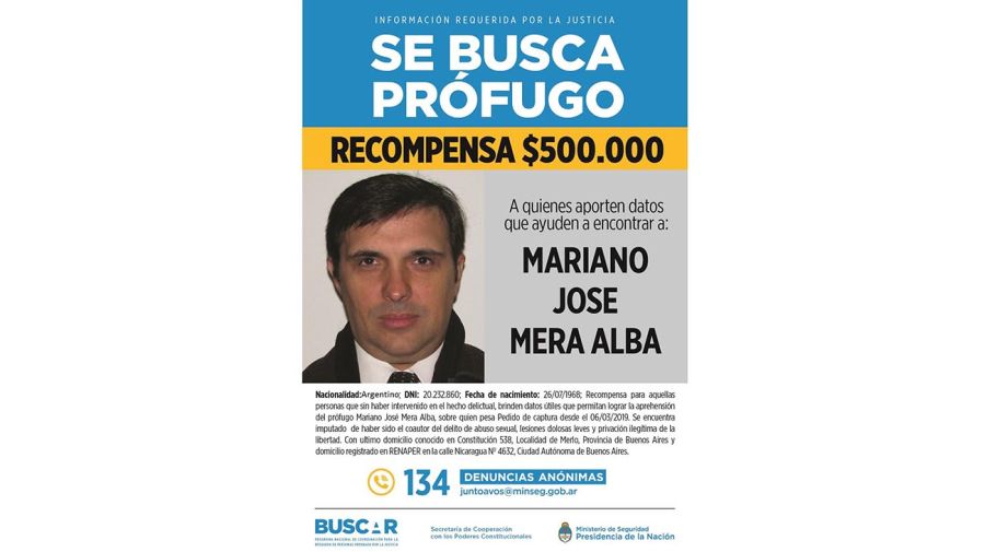 Mariano José Mera Alba 20220119