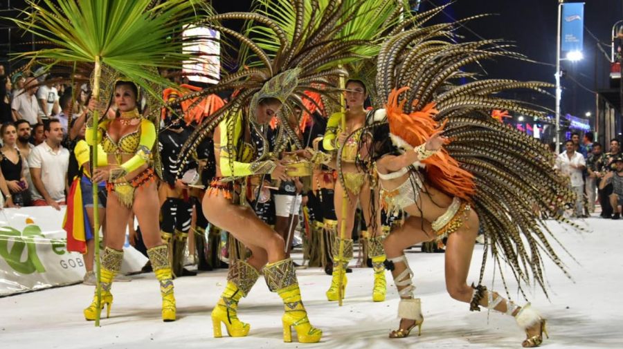 Carnaval Concordia 20220120