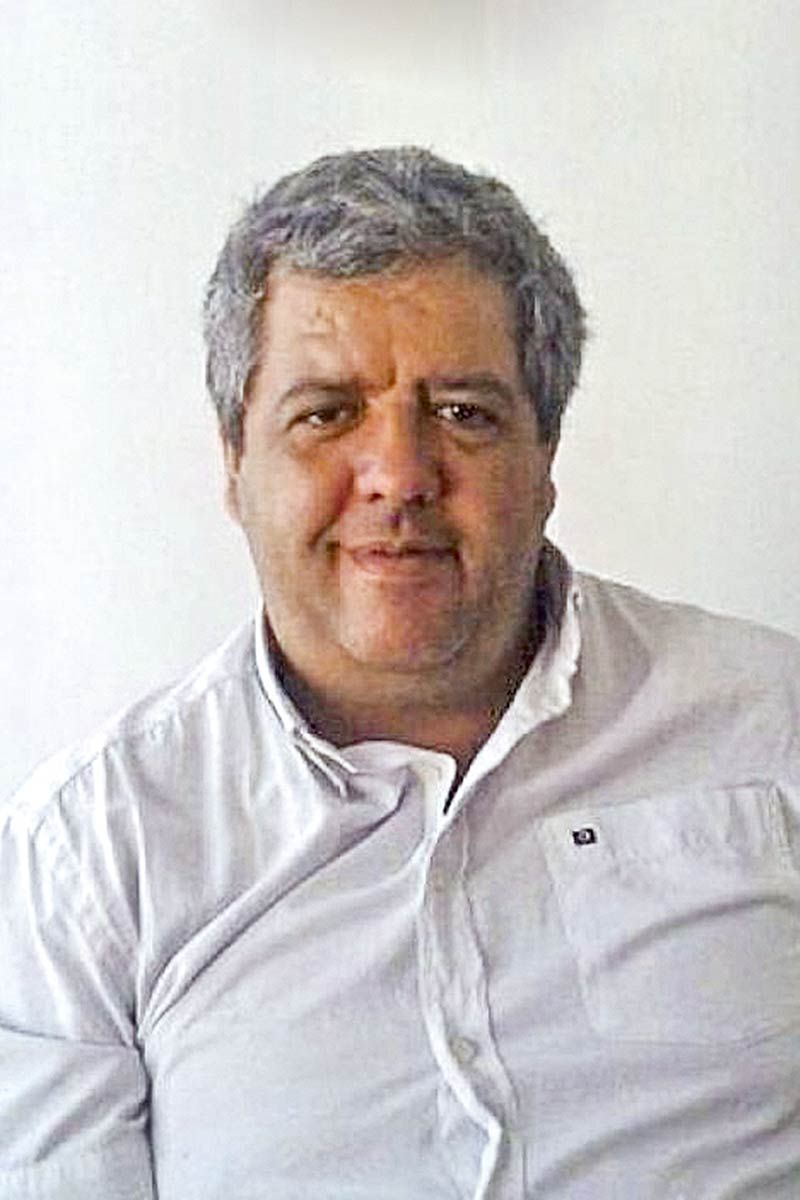 Horacio Braga