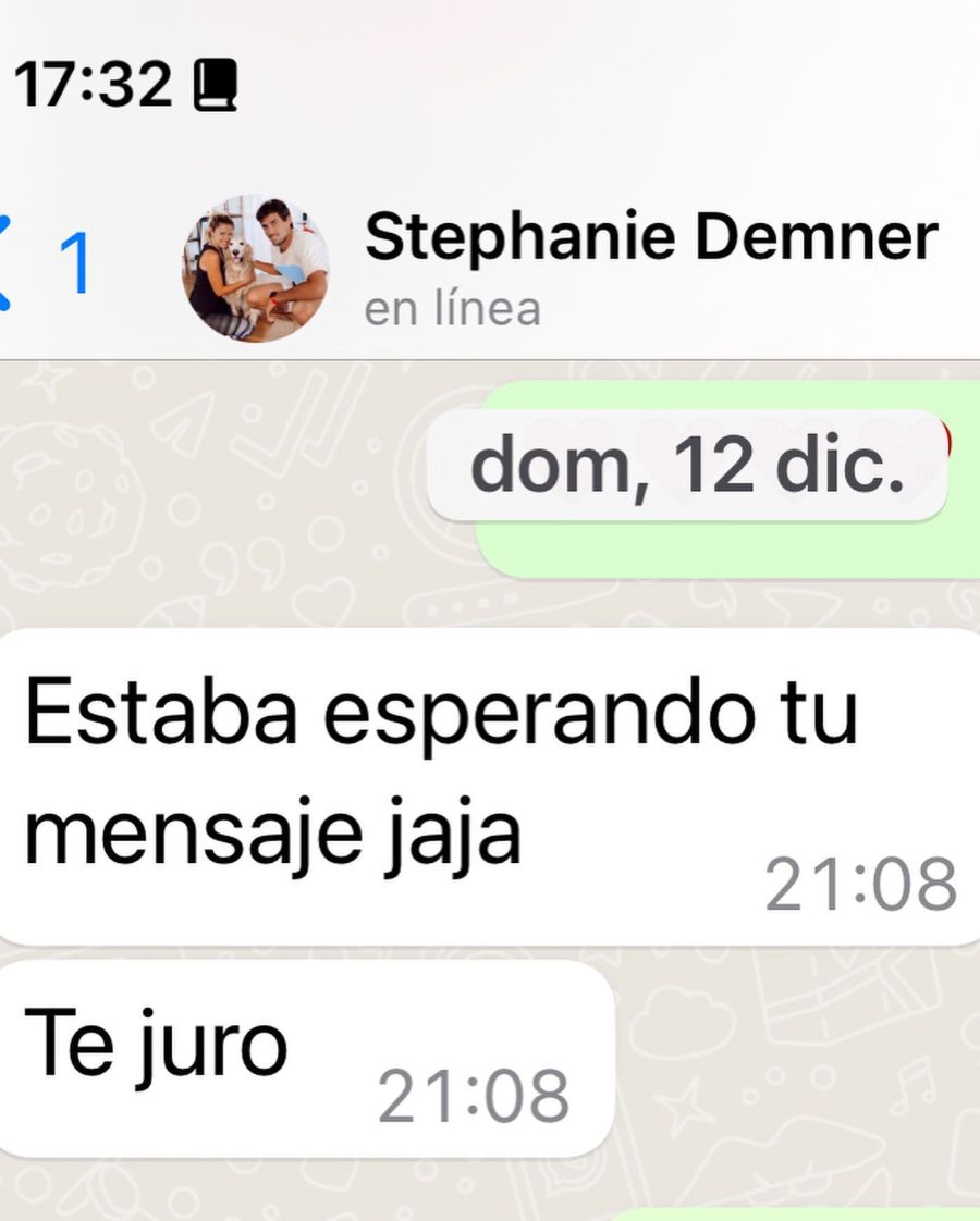 Stephanie Demner