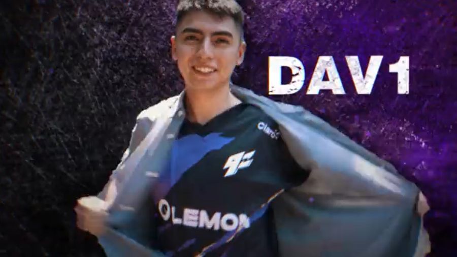 Tras la salida de Try a 00Nation, 9z presentó a Luken y a Dav1d