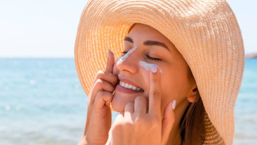 Tips infalibles para cuidarte la piel en verano