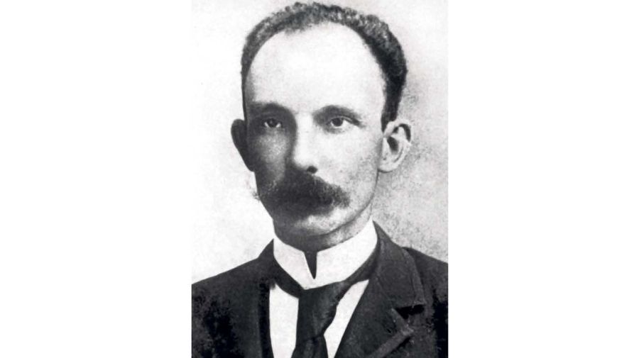 José Martí-20210127