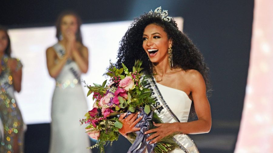 Murió Miss USA 2019 tras saltar al vacío desde un edificio en Nueva York
