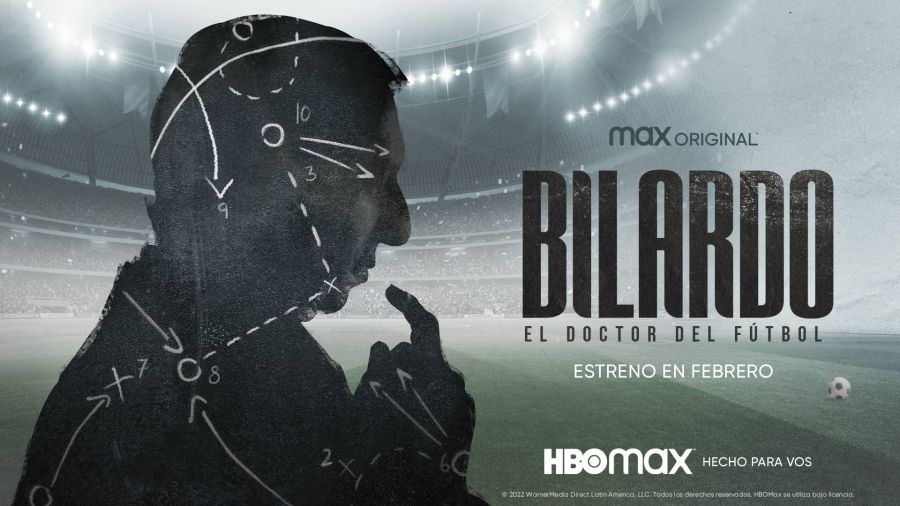 Promo documental Bilardo