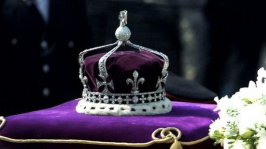 Estas son las joyas con las que Camilla Parker se convertirá en reina consorte de Reino Unido