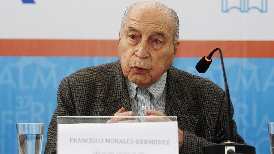 Francisco Morales Bermúdez 20220209