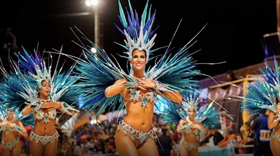 Carnaval 2022: tres destinos para celebrarlo en Argentina 
