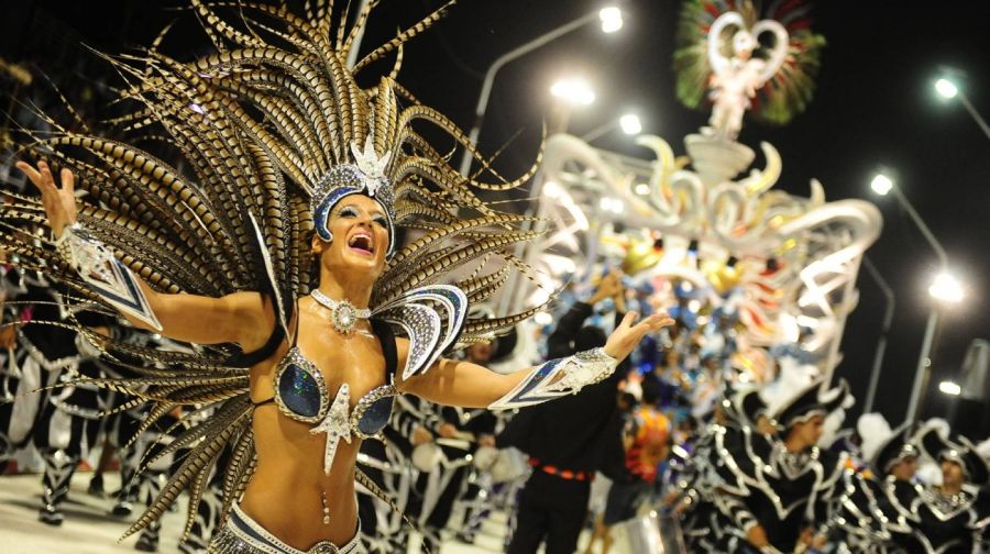 Carnaval 2022: tres destinos para celebrarlo en Argentina 