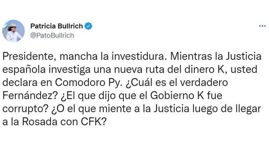  Patricia Bullrich,Alberto Fernández,Cristina Fernández de Kirchner 20220215