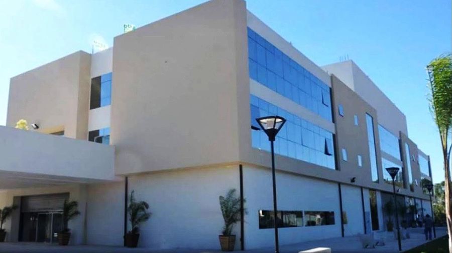 Centro Universitario de González Catán 20220217