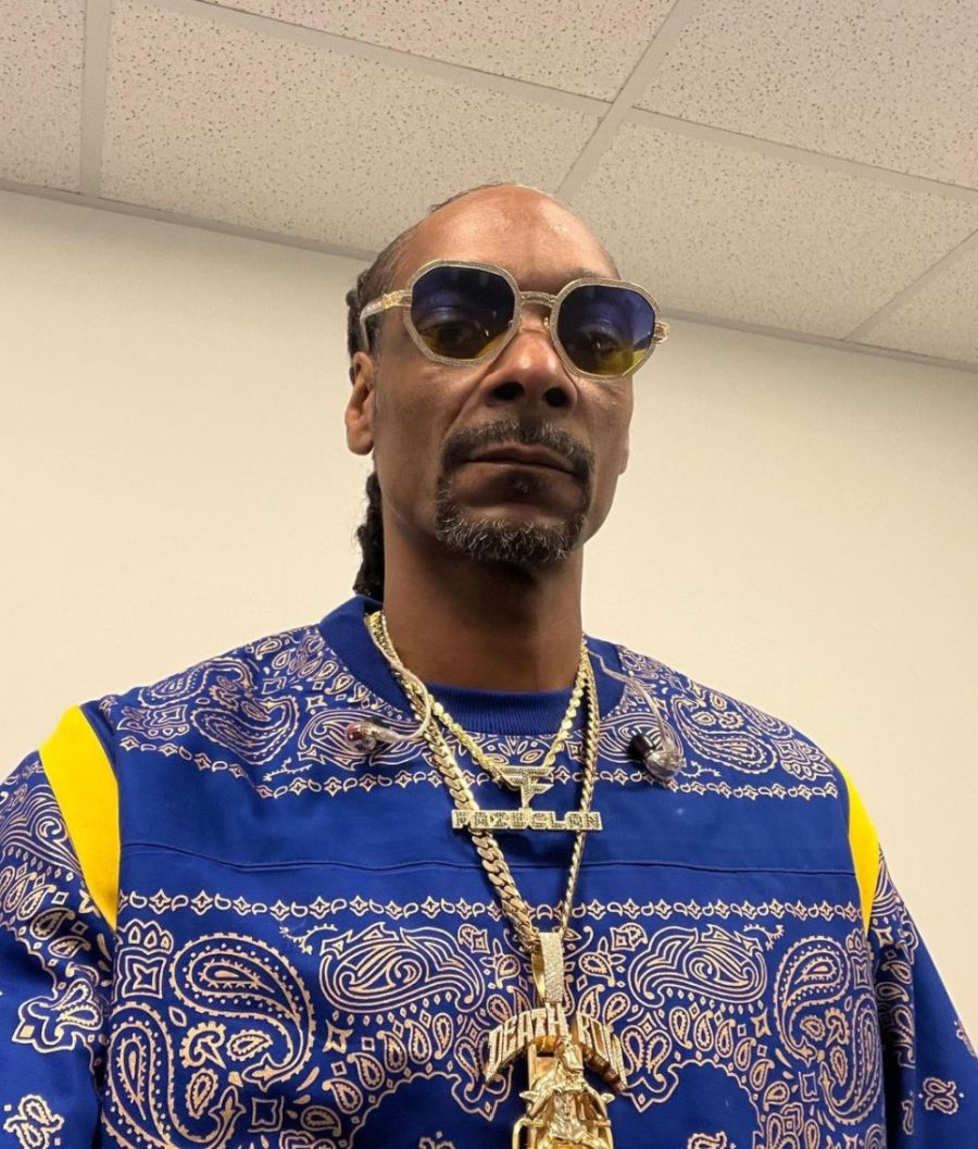 Snoop Dog