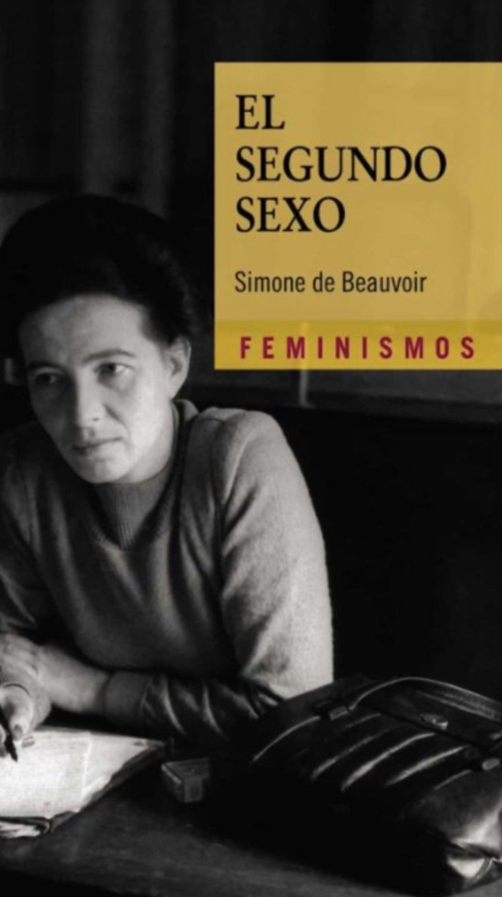 3 libros para entender la lucha feminista 