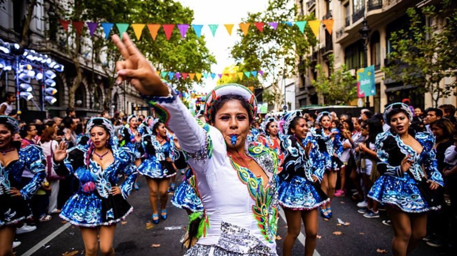 Carnaval 2022: actividades para celebrarlo en la Ciudad de Buenos Aires