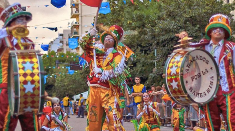 Carnaval 2022: actividades para celebrarlo en la Ciudad de Buenos Aires