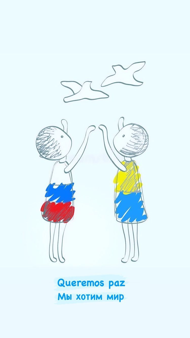 Natalia Oreiro opinó sobre el conflicto bélico entre Rusia y Ucrania