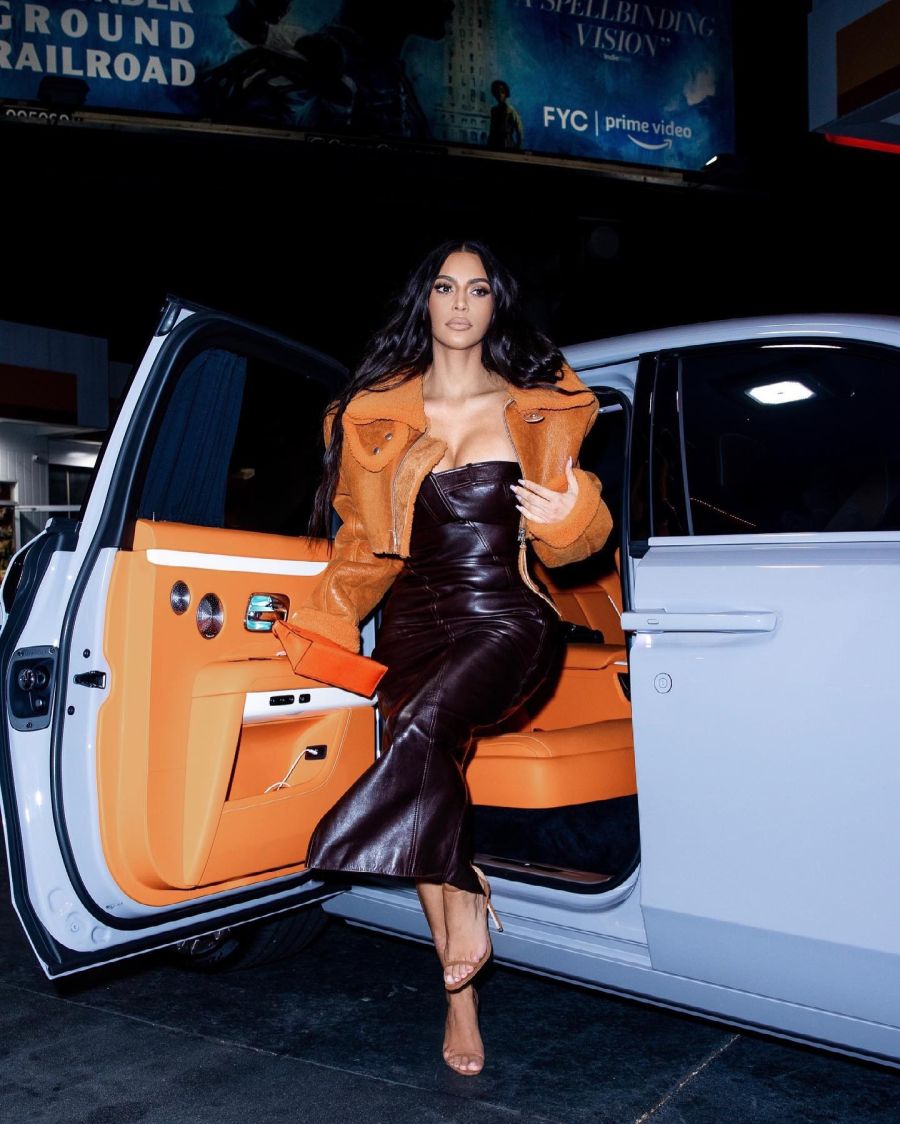 Kim Kardashian, soltera: se hizo oficial su divorcio de Kanye West