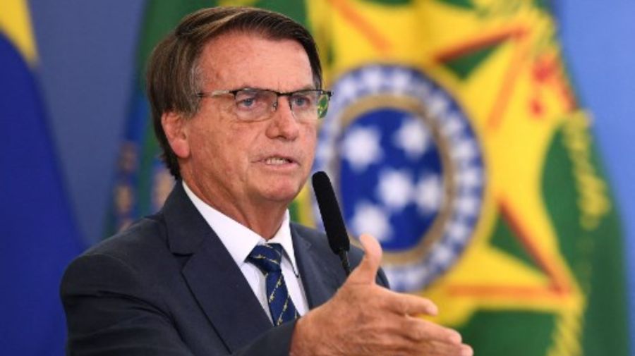 Jair Bolsonaro g_20220303