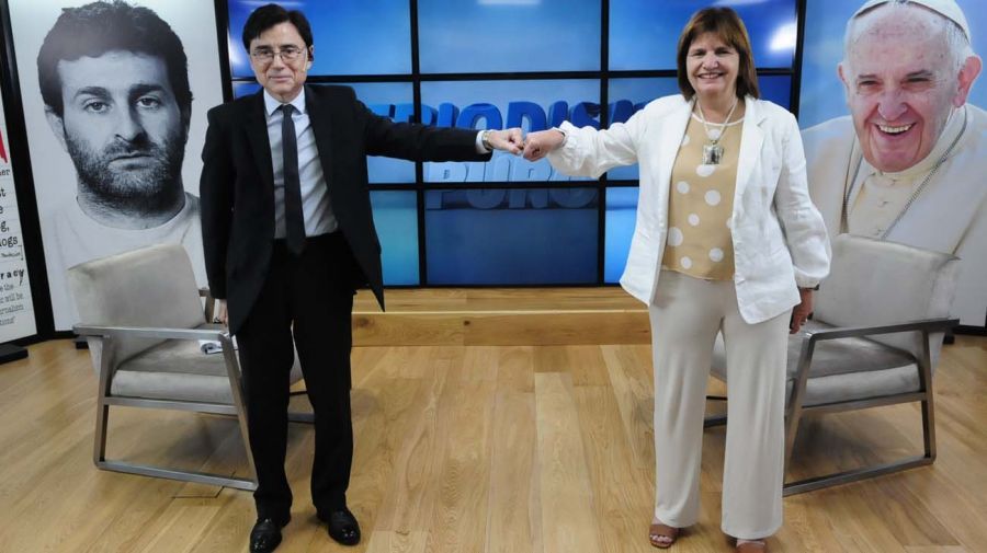 Patricia Bullrich