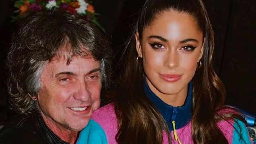 Se difundió el parte médico sobre la salud de Alejandro, el padre de Tini Stoessel