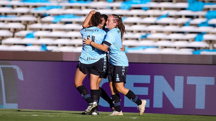 Belgrano Femenino