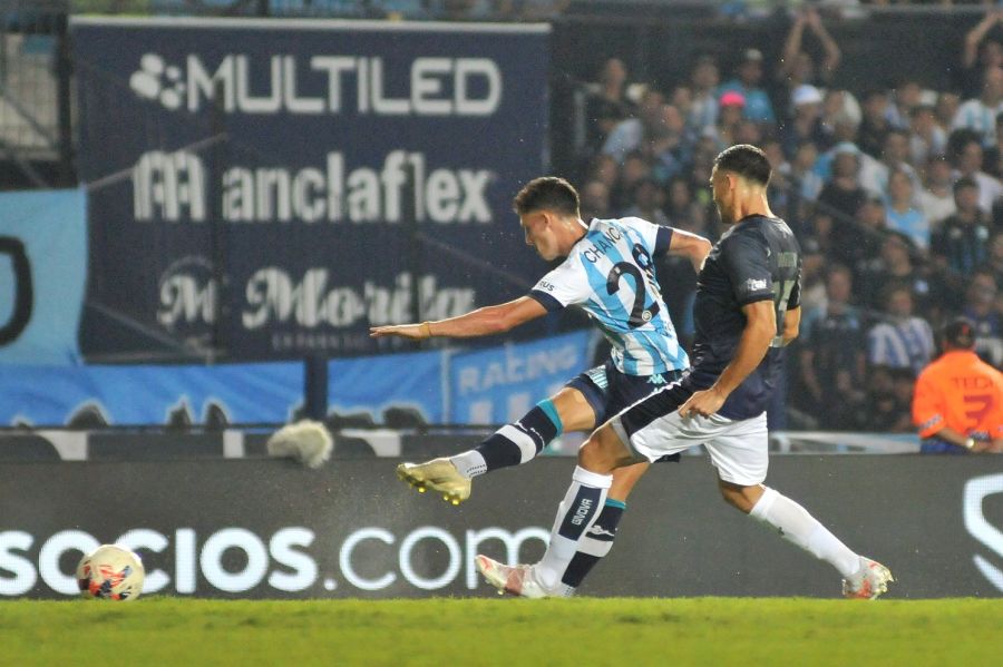 Racing-Talleres 2