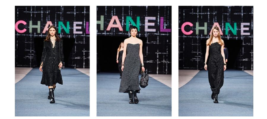 Chanel nueva colección