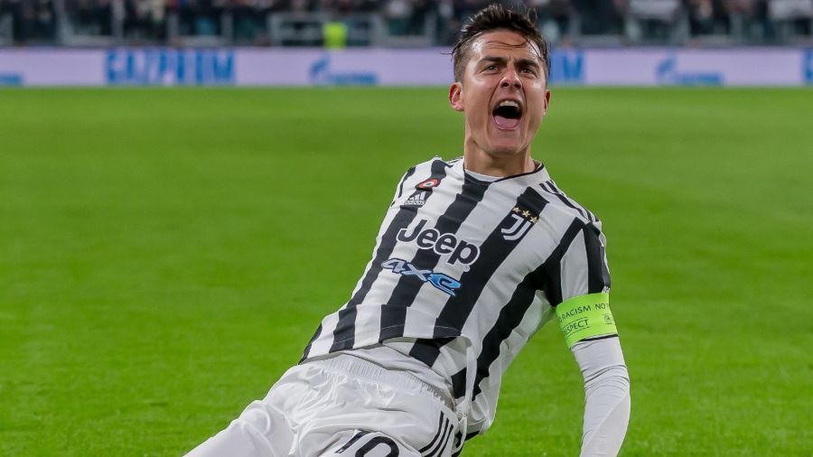 Dybala