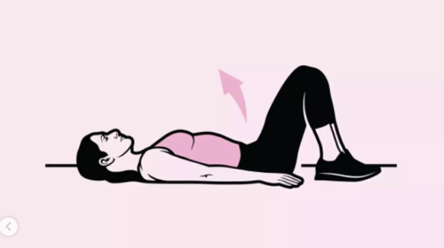 Ejercicios Kegel, el método para entrenar los músculos vaginales 